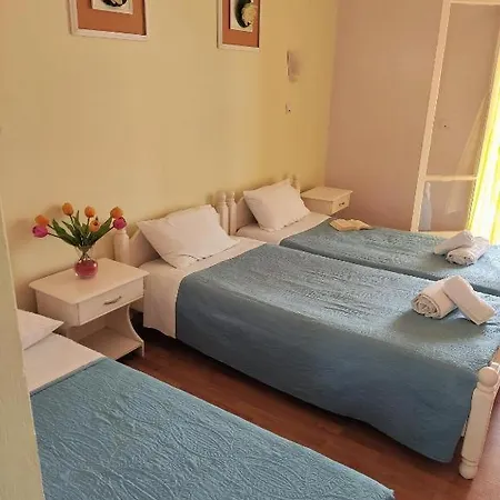 Firefly Christos 13 * Moraitika