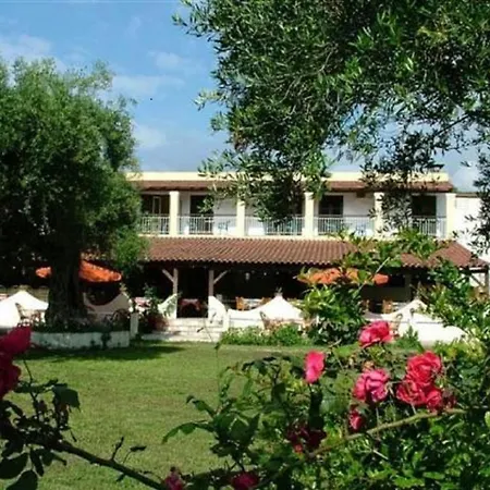 Apartamento Firefly Christos 13