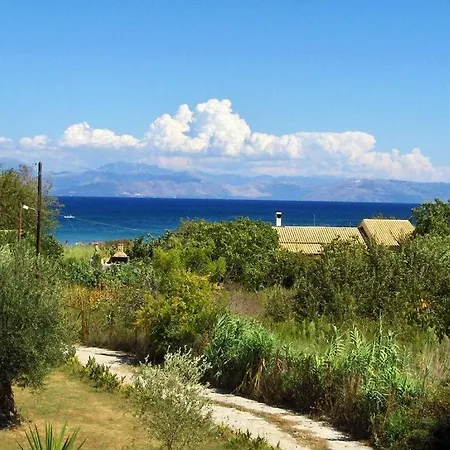 Apartament Firefly Christos 13