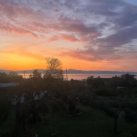 Apartament Firefly Christos 13