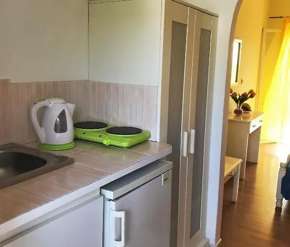 Apartmán Firefly Christos 13 *
