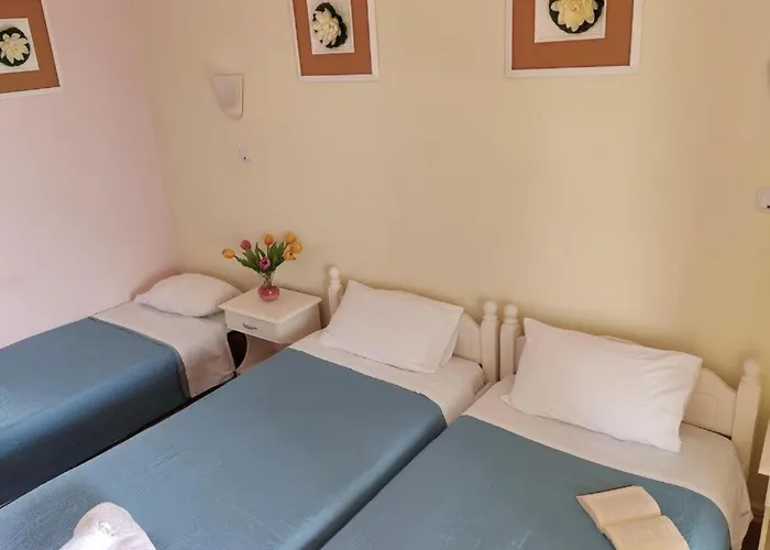 Firefly Christos 13 Мораитика