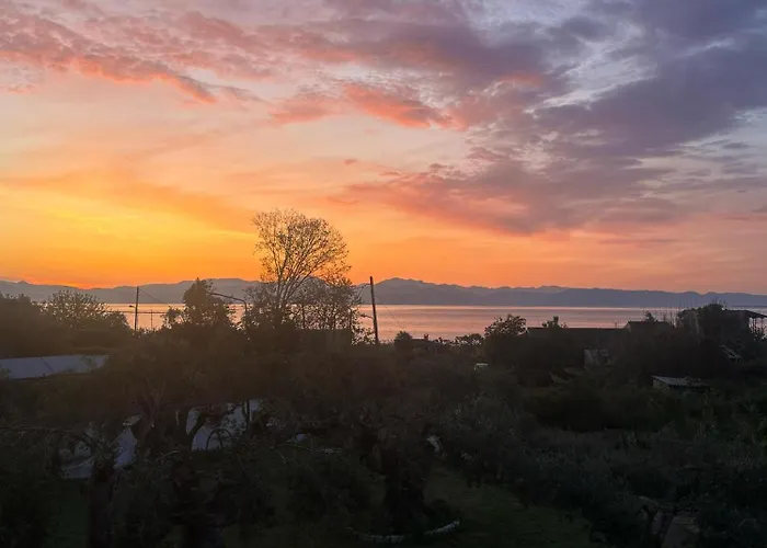 Apartmán Firefly Christos 13