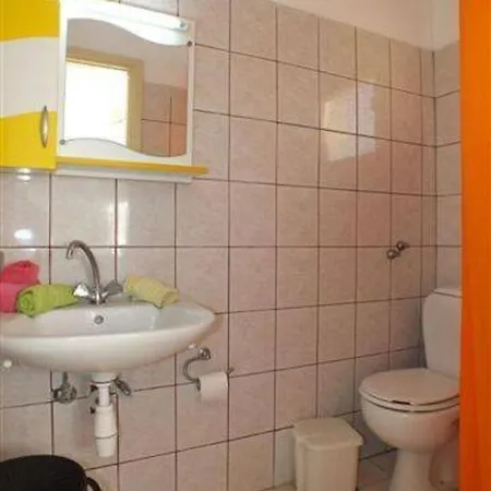 Apartman Firefly Christos 13 Moraítika