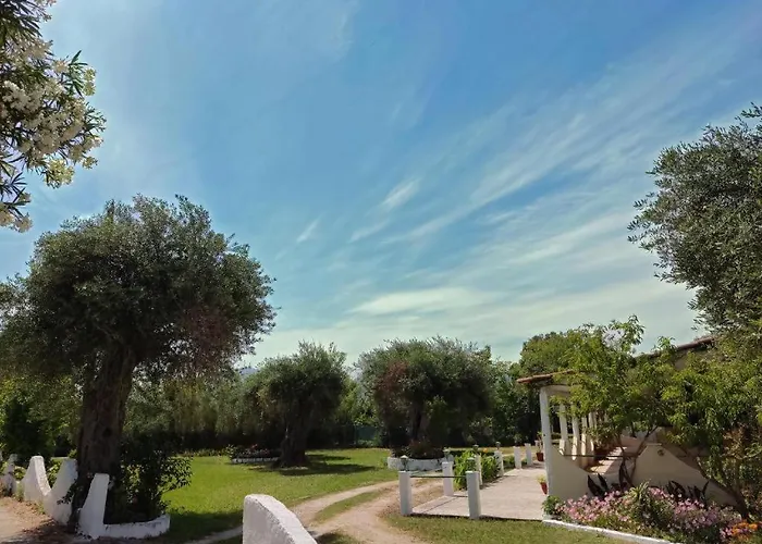 Lejlighed Firefly Christos 13 *